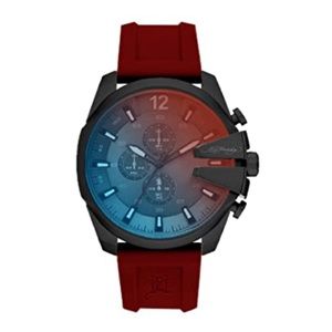 NWT Ed Hardy Men's black watch